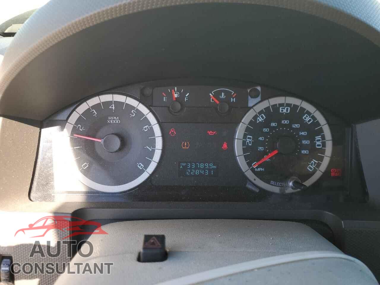 FORD ESCAPE 2010 - 1FMCU0C70AKD09656