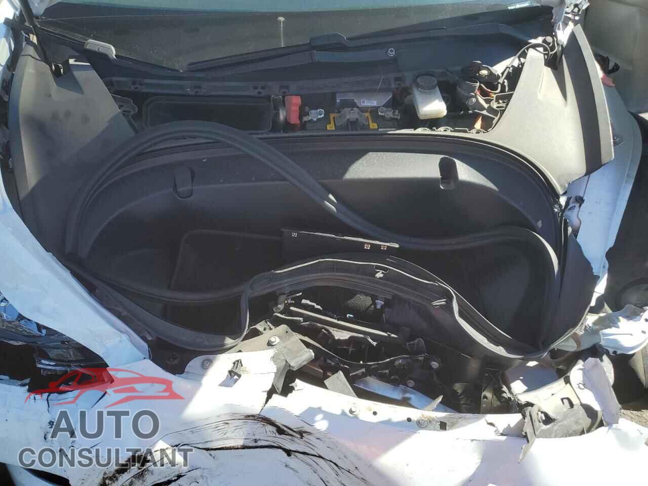 TESLA MODEL 3 2018 - 5YJ3E1EA4JF161573