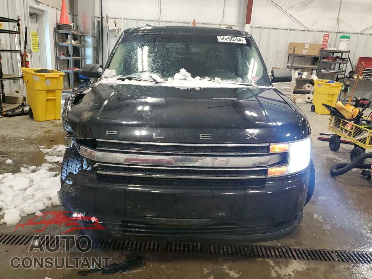 FORD FLEX 2013 - 2FMGK5B8XDBD28101