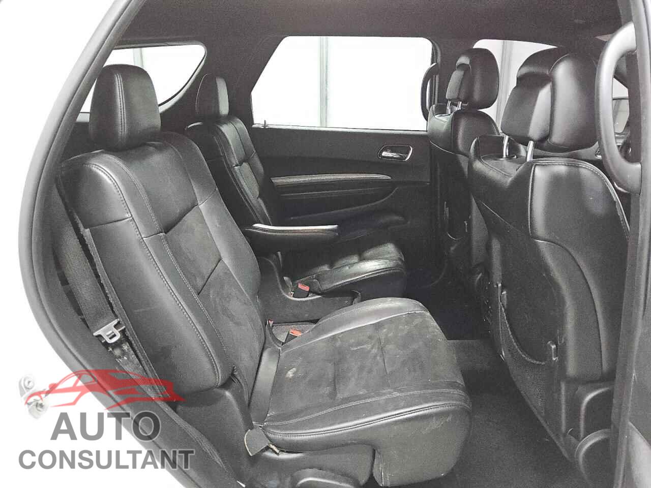 DODGE DURANGO 2018 - 1C4RDHDG3JC444801