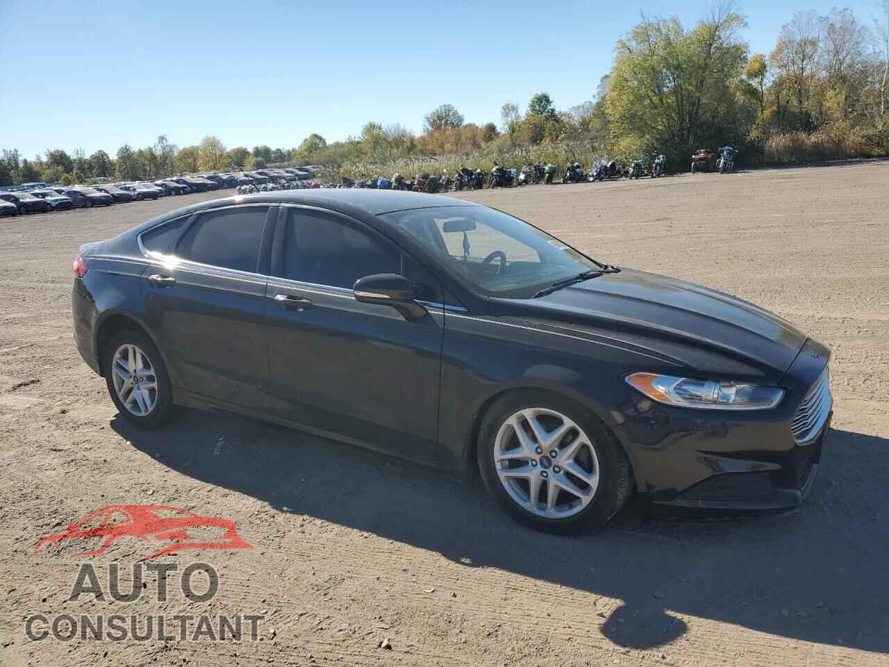 FORD FUSION 2014 - 3FA6P0H76ER200062