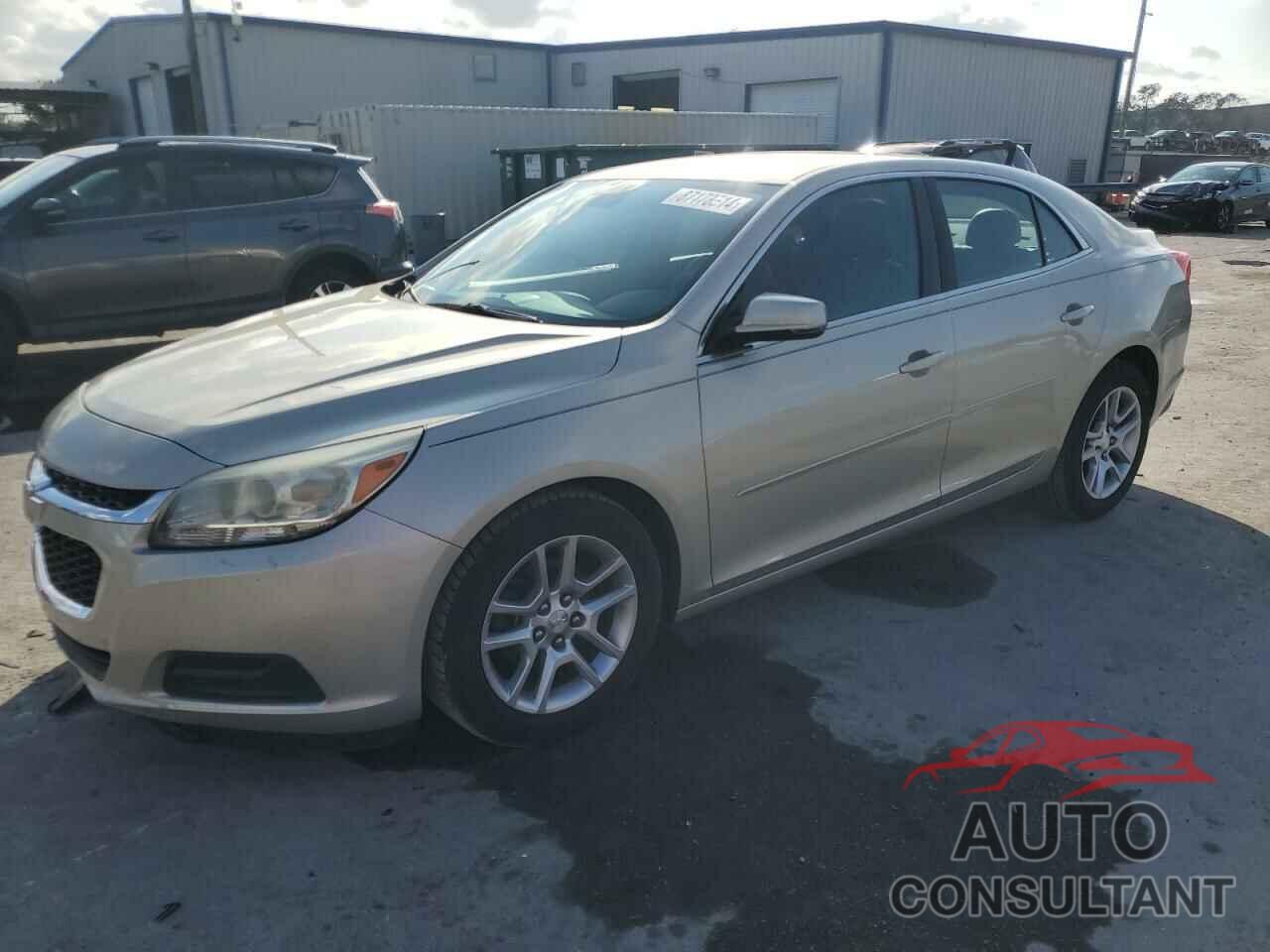 CHEVROLET MALIBU 2015 - 1G11C5SL8FF135435