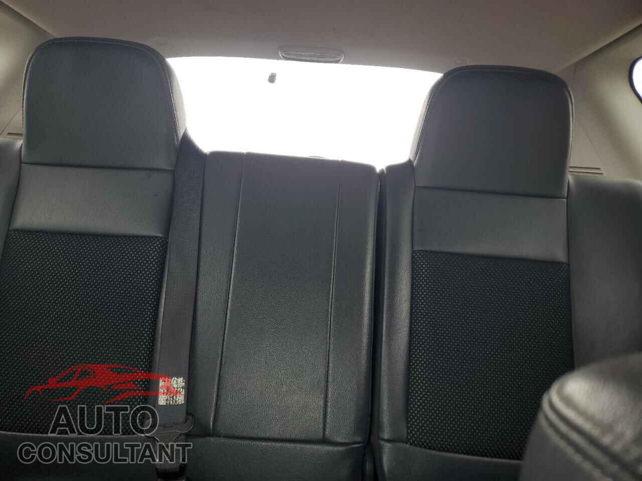 JEEP COMPASS 2014 - 1C4NJCEB5ED518135