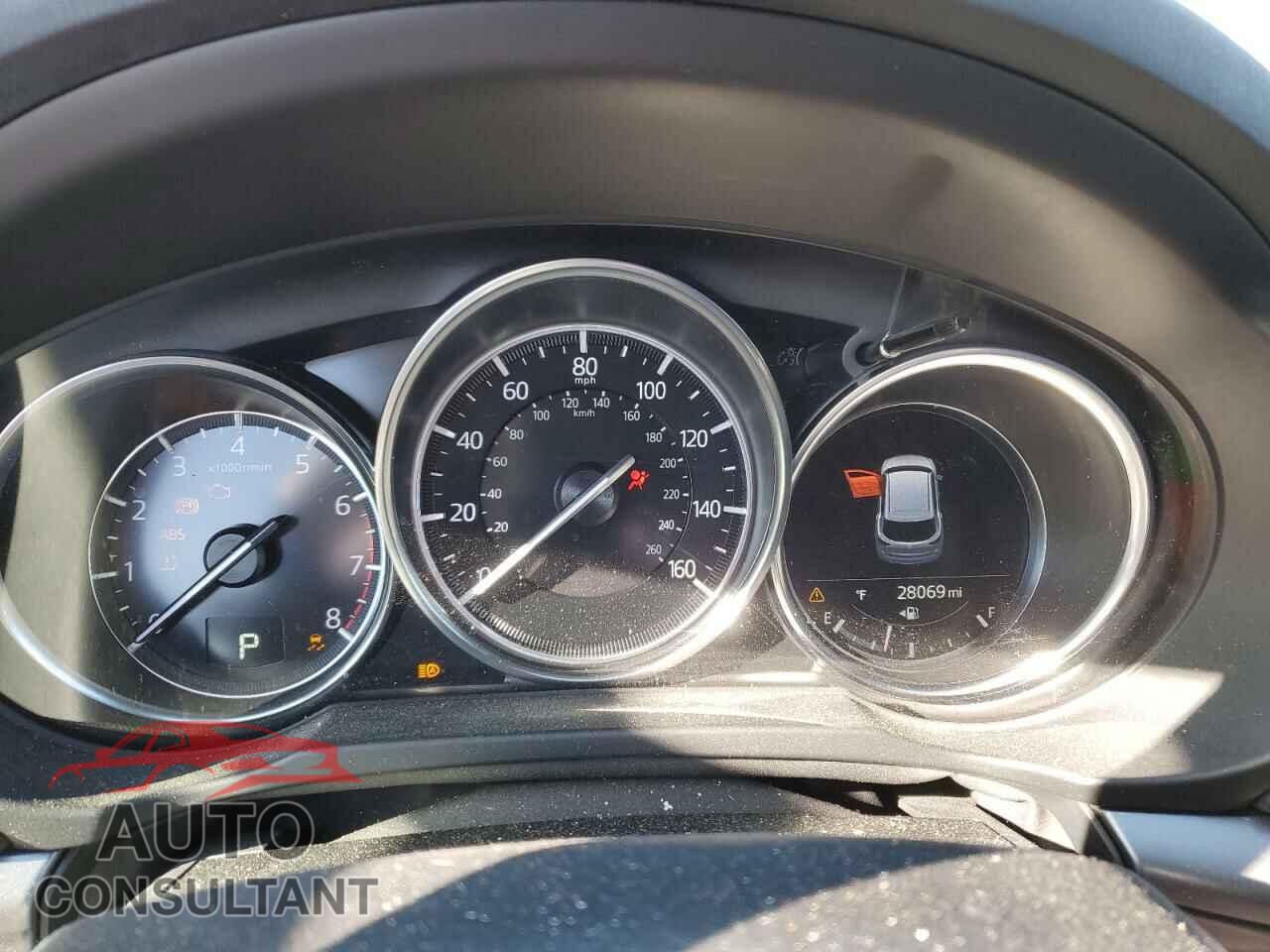 MAZDA CX-5 PREFE 2023 - JM3KFBCM9P0126344