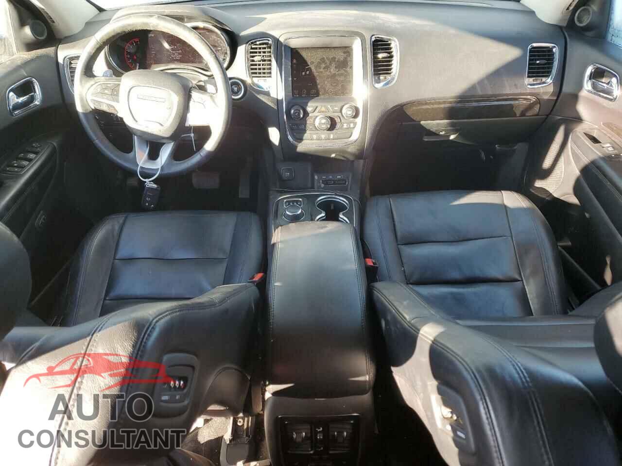 DODGE DURANGO 2015 - 1C4RDJDG7FC873812
