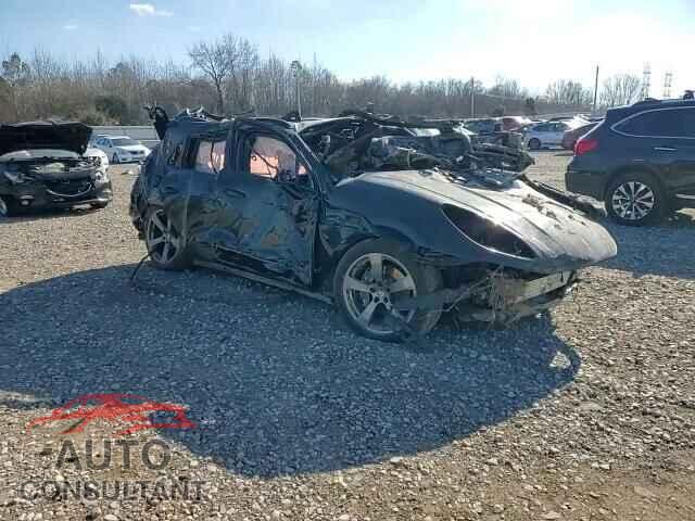 PORSCHE MACAN BASE 2024 - WP1AA2A54RLB04184