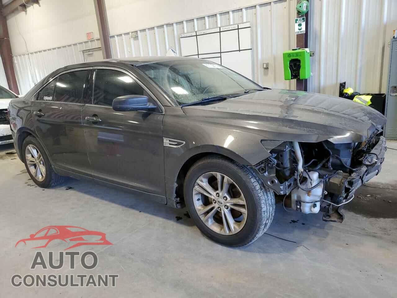 FORD TAURUS 2016 - 1FAHP2D80GG116638