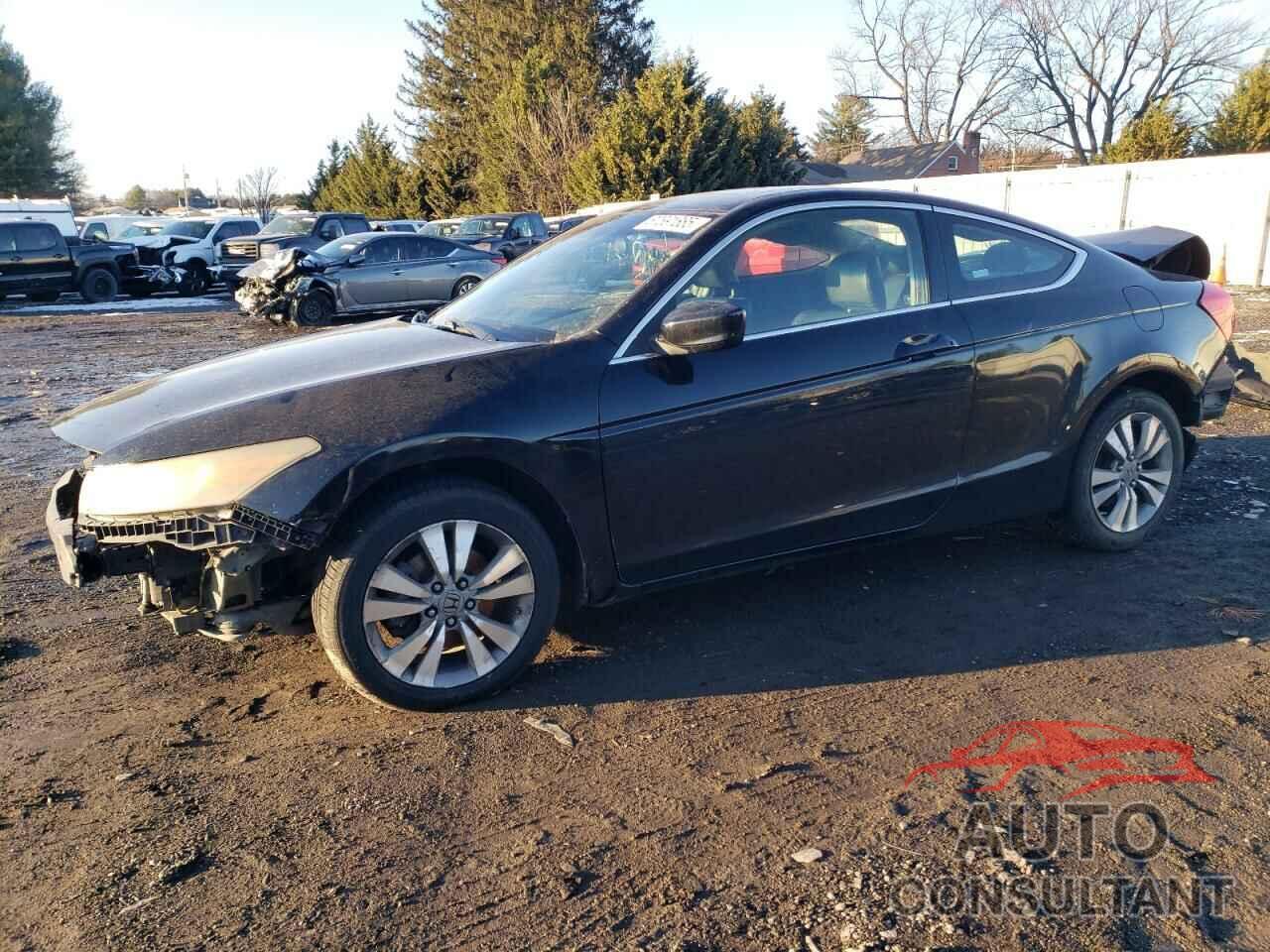 HONDA ACCORD 2011 - 1HGCS1B85BA003541