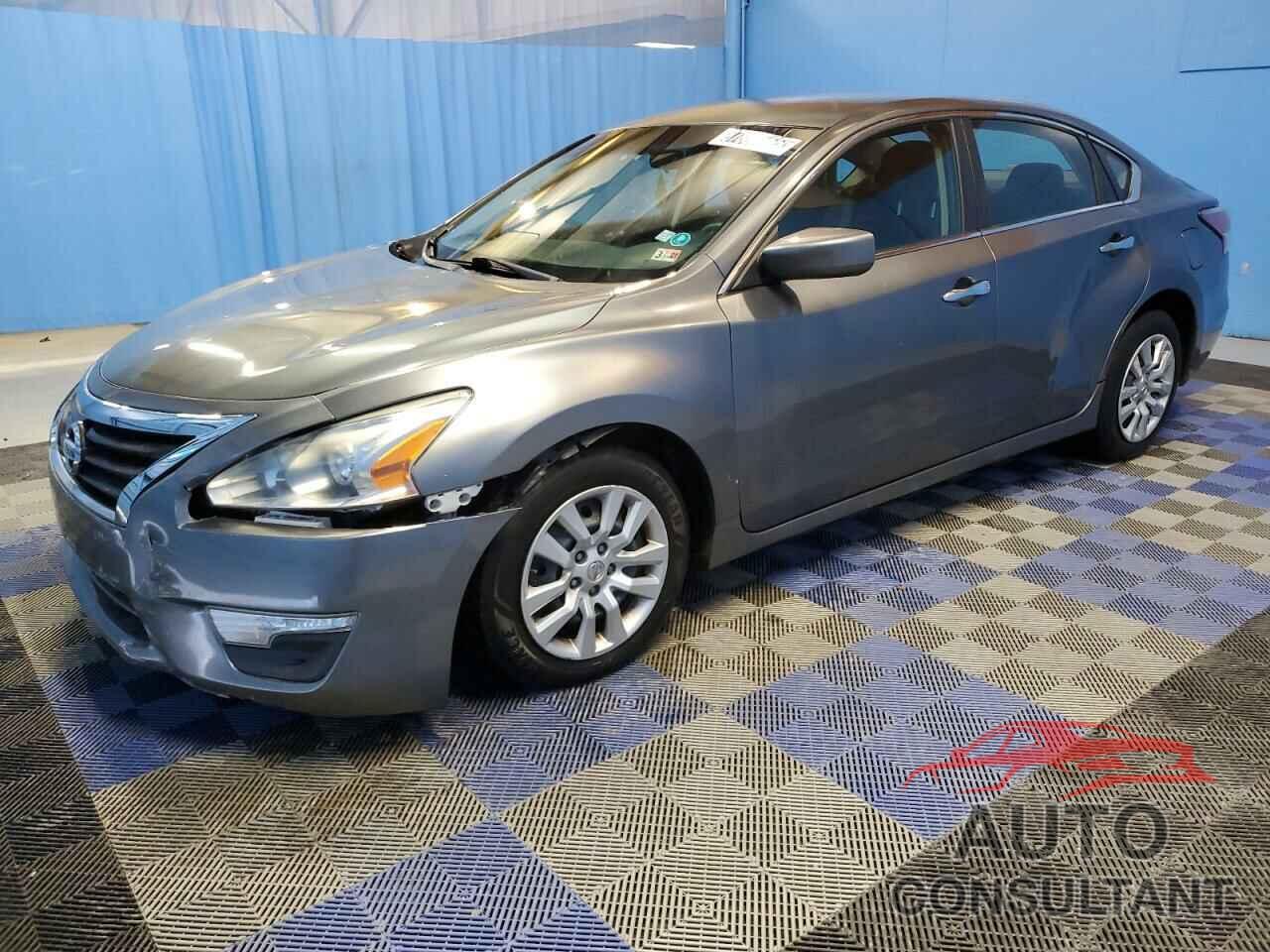 NISSAN ALTIMA 2014 - 1N4AL3AP7EN375814