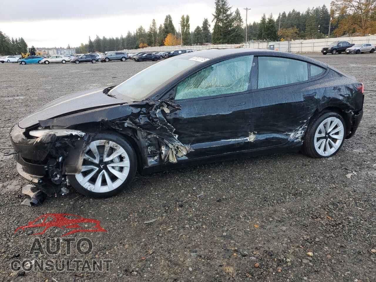 TESLA MODEL 3 2023 - 5YJ3E1EA6PF486363