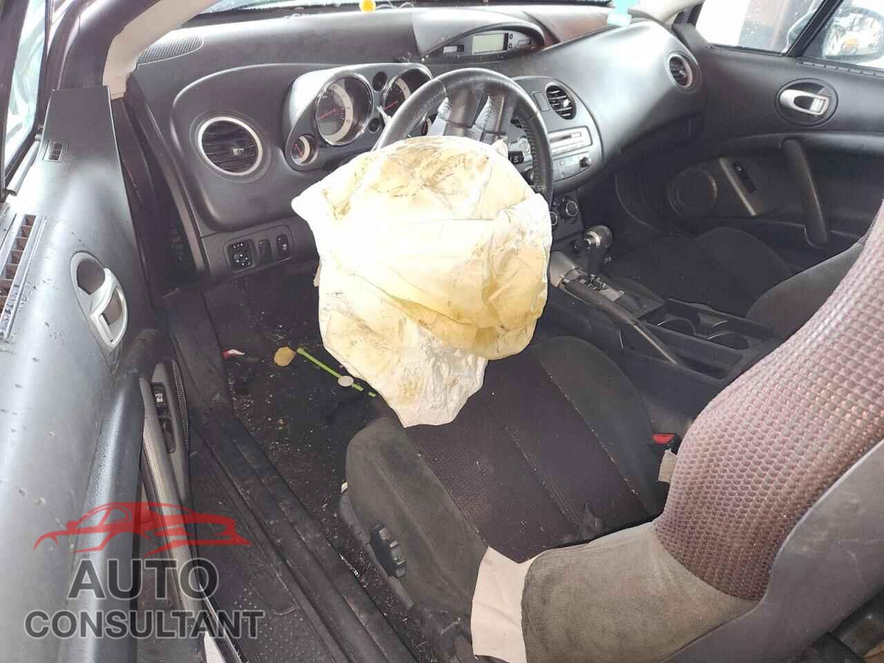 MITSUBISHI ECLIPSE 2012 - 4A31K5DF9CE004272