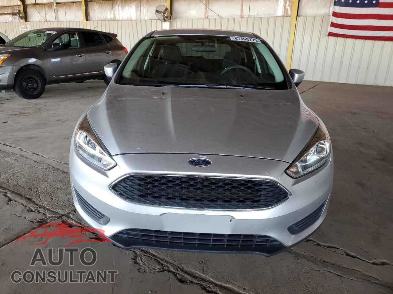 FORD FOCUS 2016 - 1FADP3K25GL362708