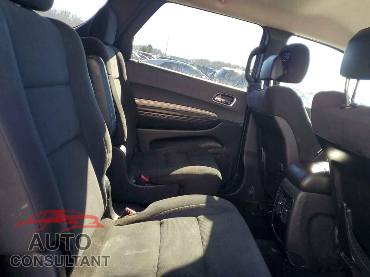 DODGE DURANGO 2014 - 1C4RDHAG7EC974036