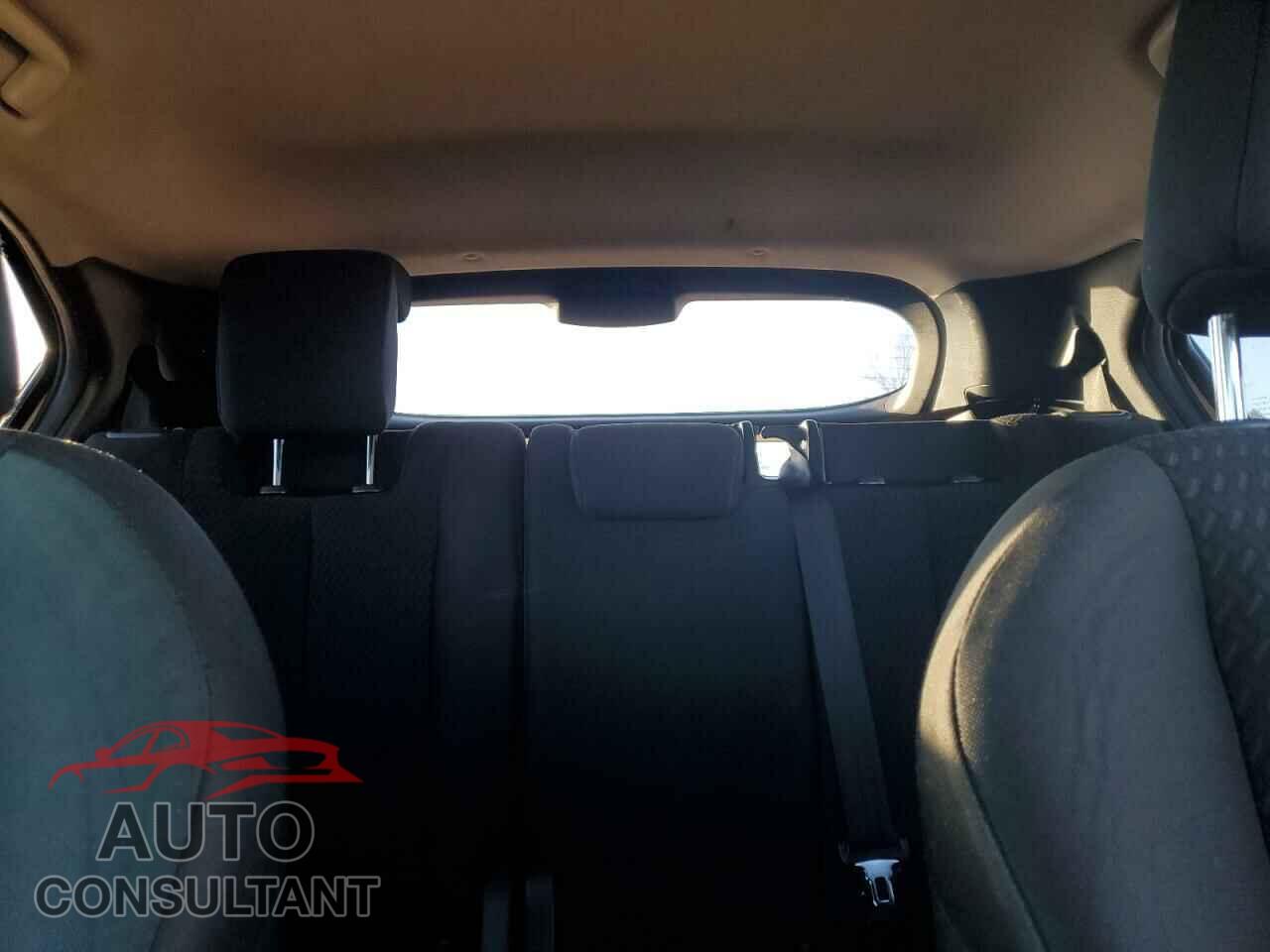 MITSUBISHI ECLIPSE 2020 - JA4AS4AA2LZ011864
