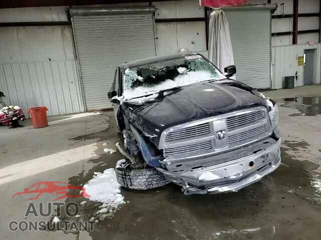 DODGE RAM 1500 2012 - 1C6RD7GT9CS270168