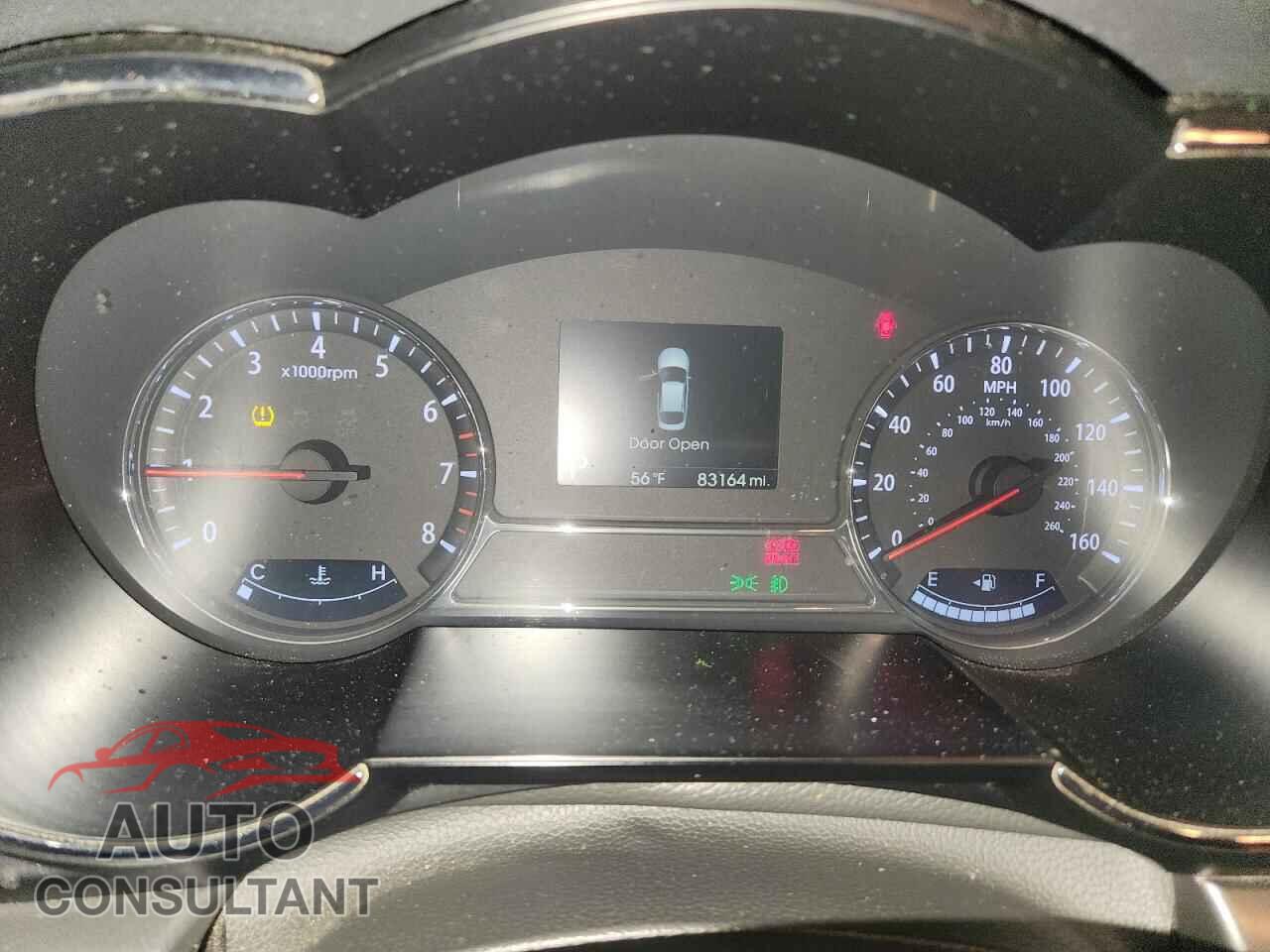 KIA OPTIMA 2013 - 5XXGR4A69DG107499