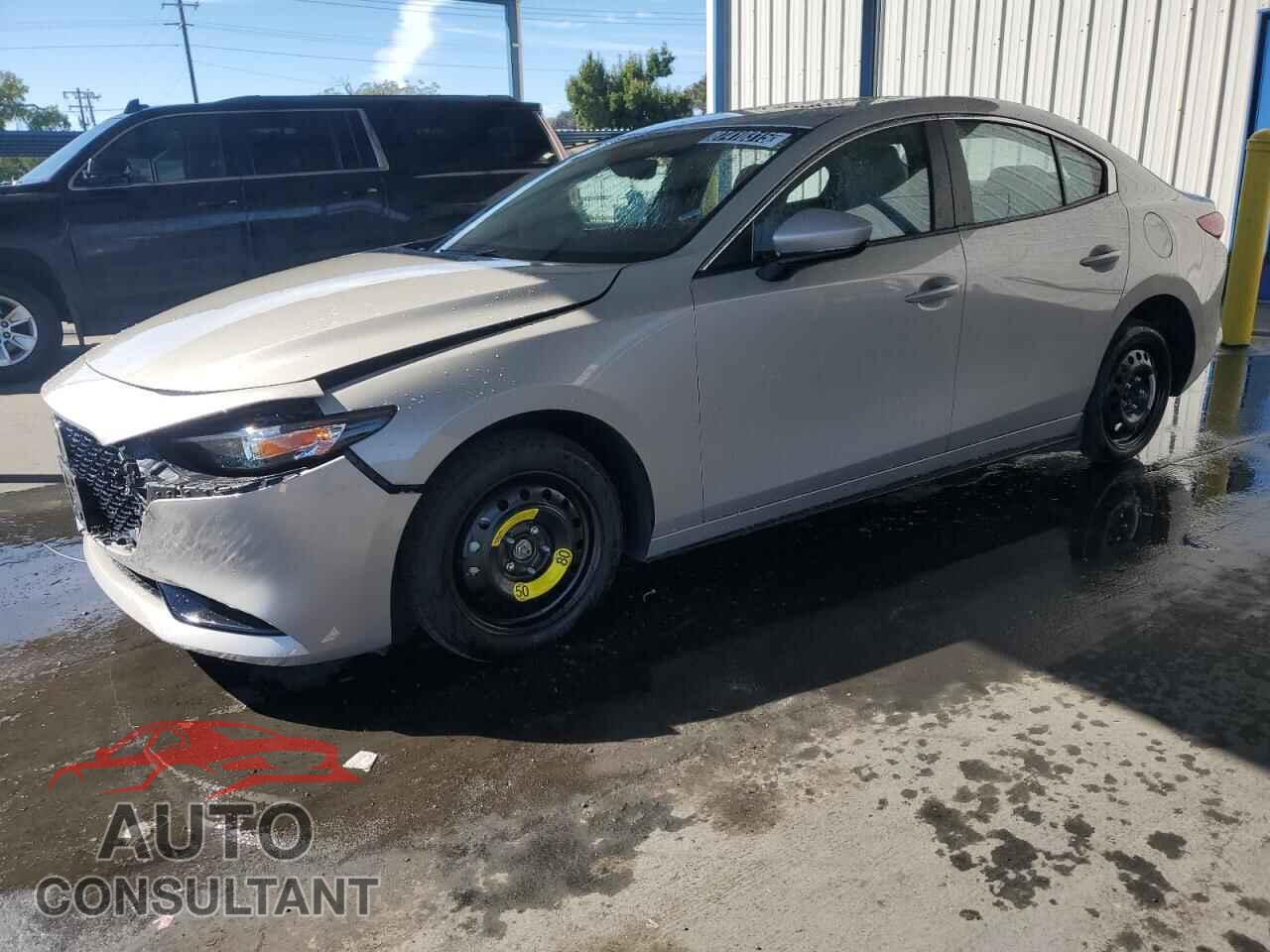 MAZDA 3 2025 - JM1BPACM4S1767971