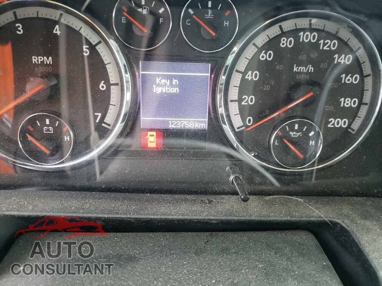 DODGE RAM 1500 2012 - 1C6RD7FT5CS265969