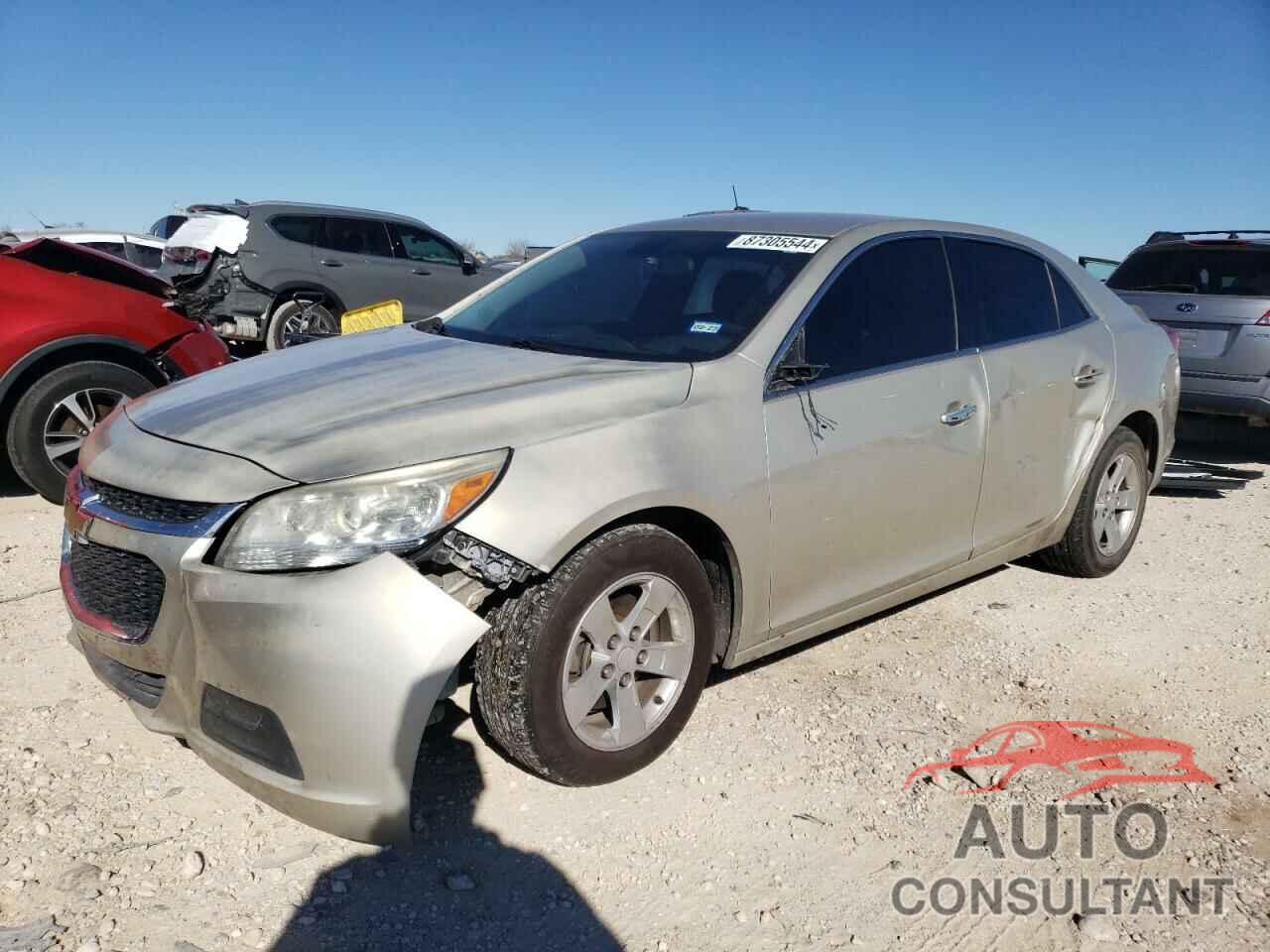 CHEVROLET MALIBU 2014 - 1G11C5SLXEF285917