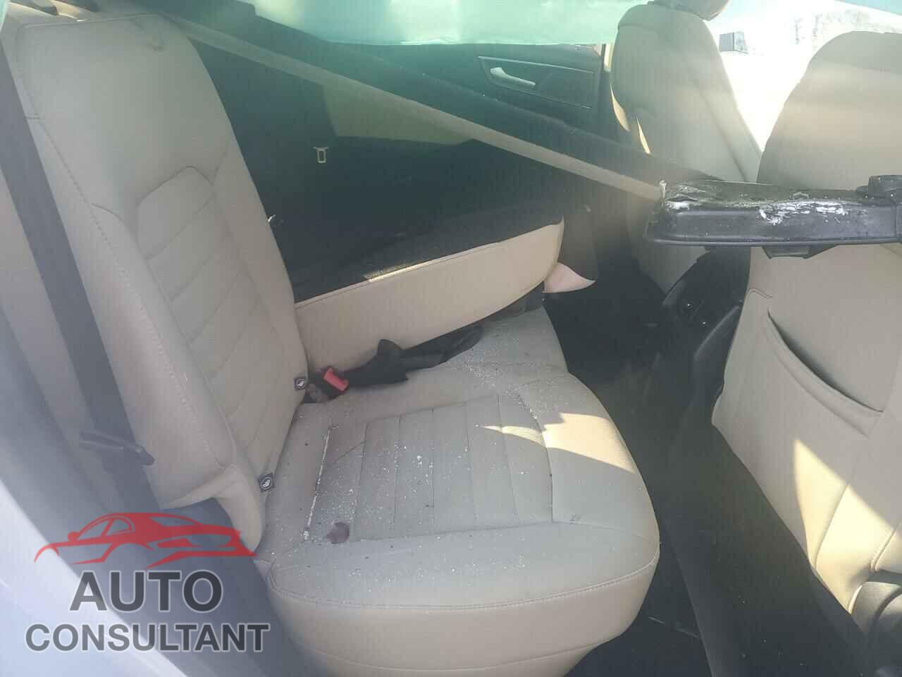 FORD EDGE 2018 - 2FMPK3G96JBC10290
