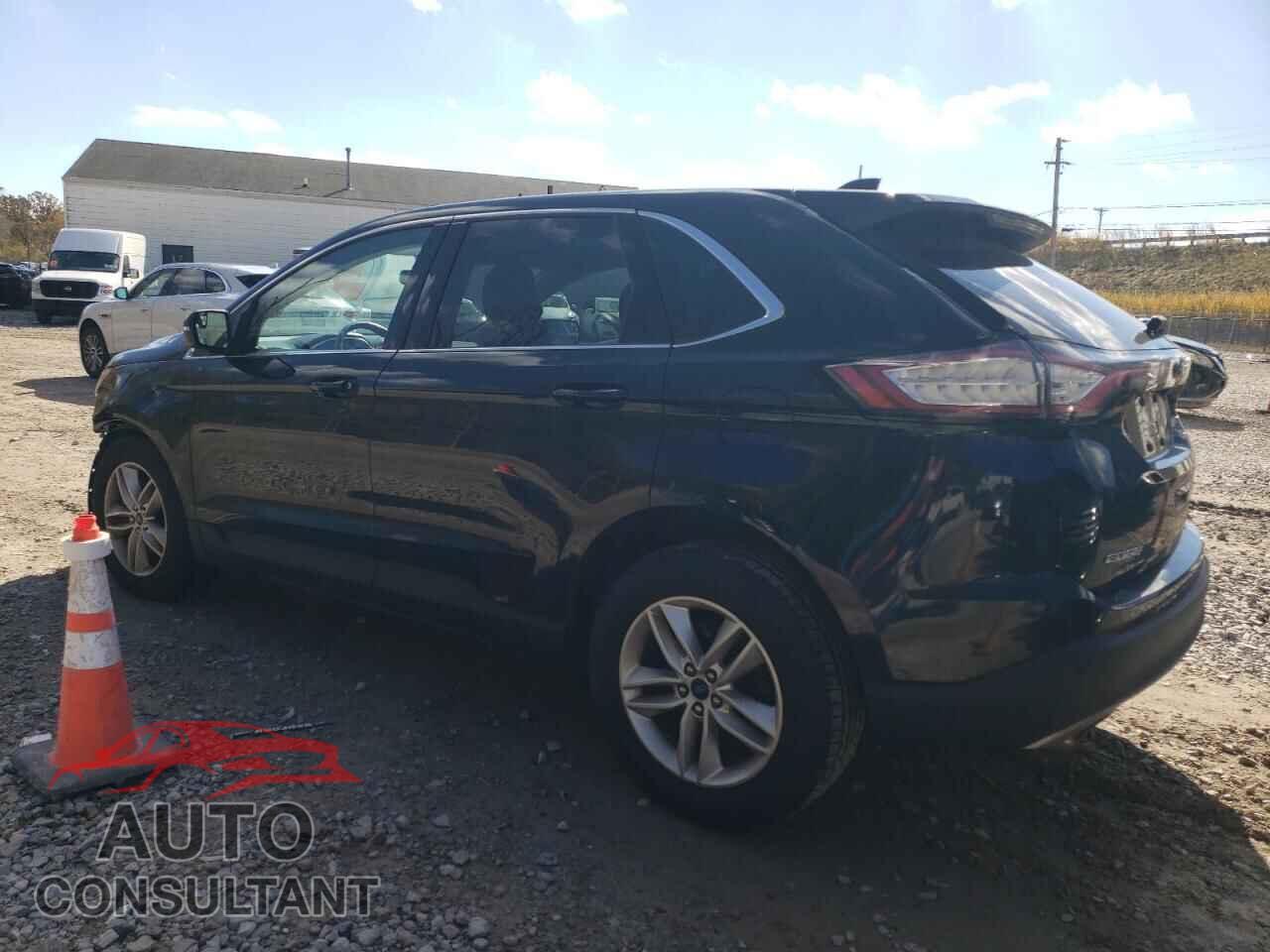 FORD EDGE 2016 - 2FMPK4J91GBB77609