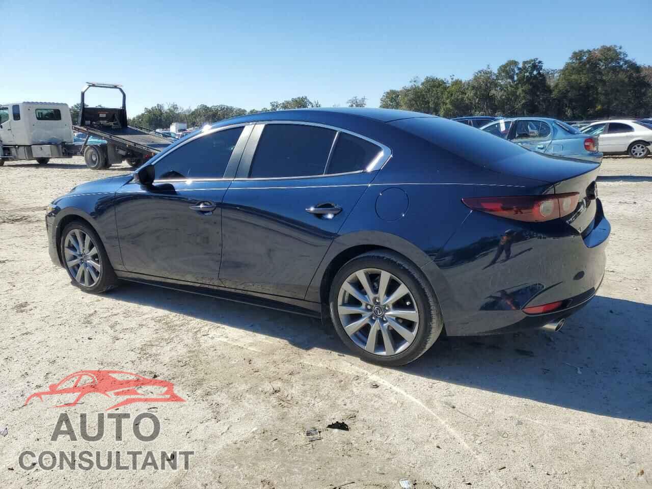MAZDA 3 2023 - 3MZBPABM2PM372034