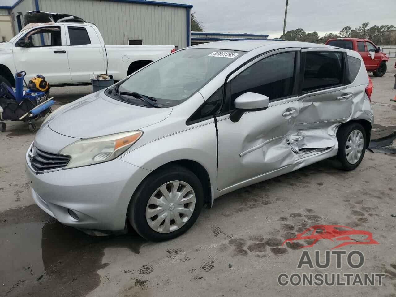 NISSAN VERSA 2015 - 3N1CE2CP5FL358101