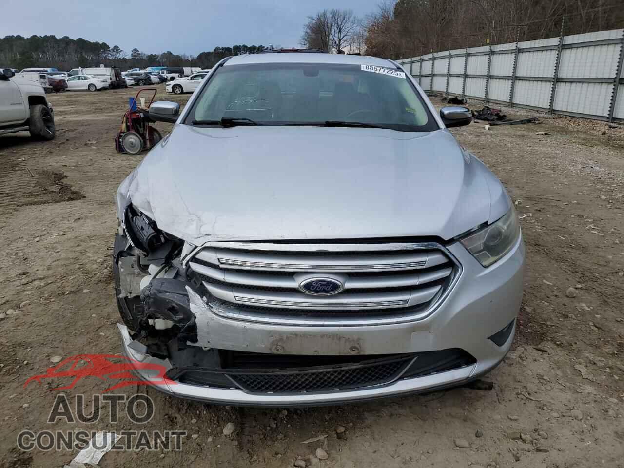 FORD TAURUS 2014 - 1FAHP2F84EG176447