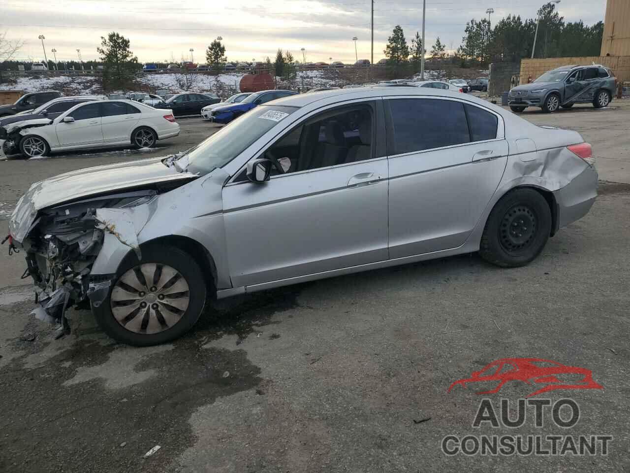 HONDA ACCORD 2009 - 1HGCP26309A065607