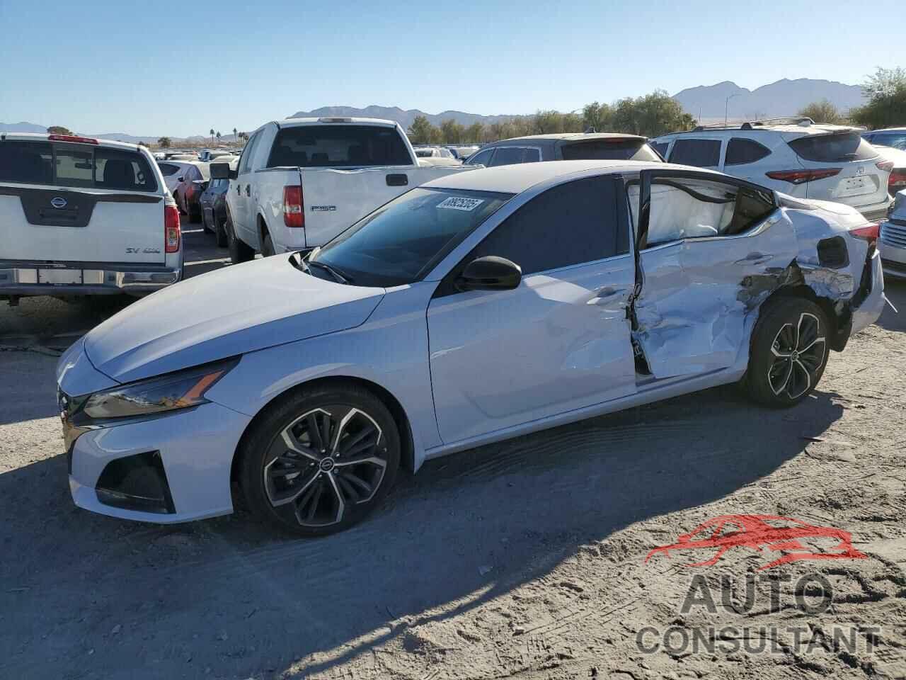 NISSAN ALTIMA 2024 - 1N4BL4CW2RN351456
