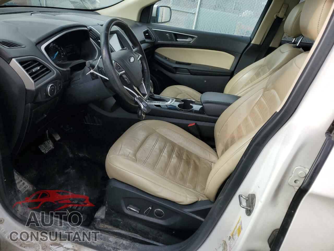 FORD EDGE 2016 - 2FMPK3J93GBB39910