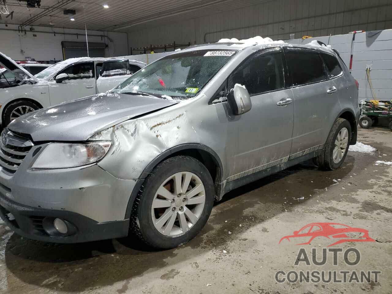 SUBARU TRIBECA 2011 - 4S4WX9HDXB4401368