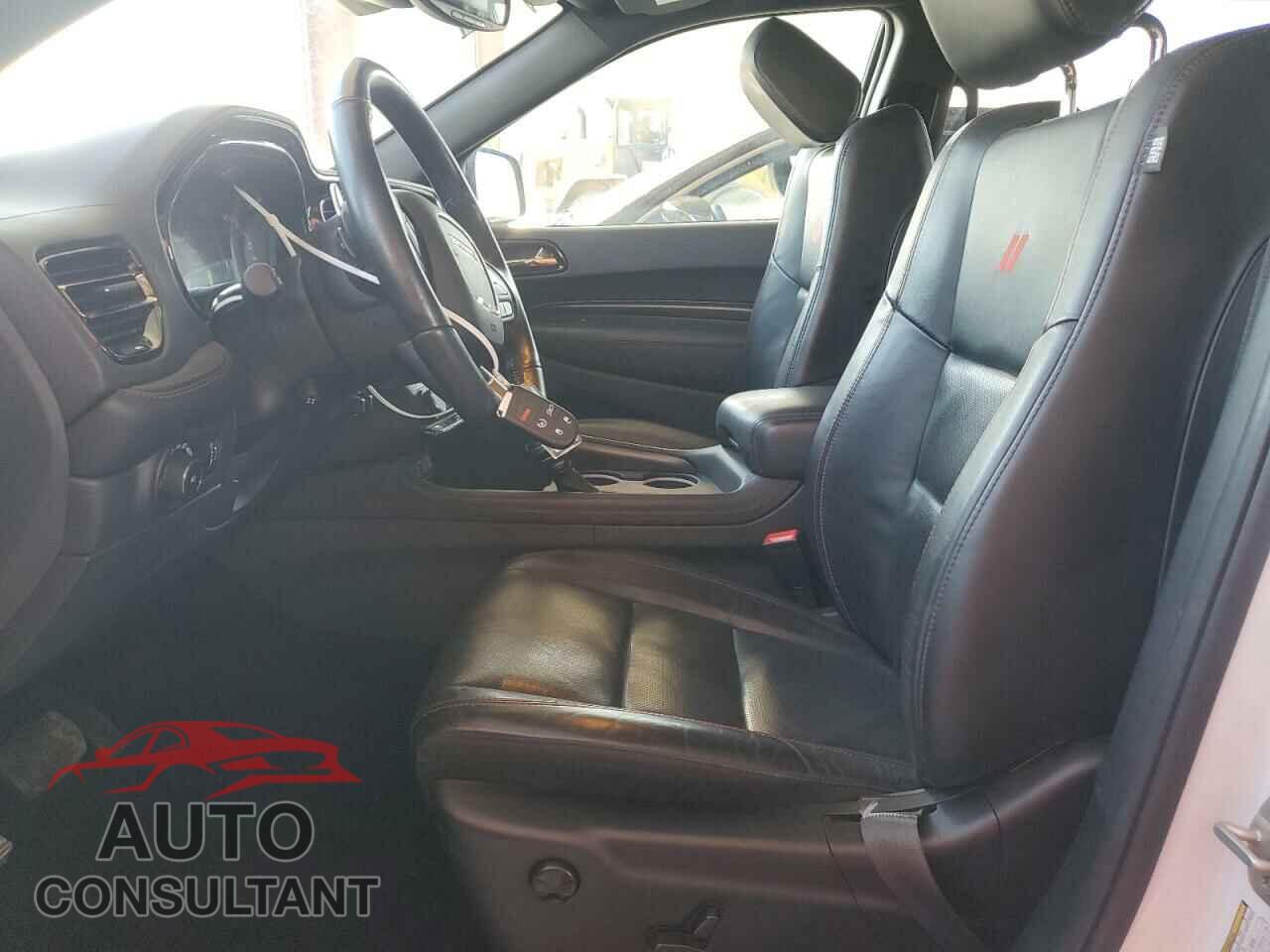 DODGE DURANGO 2023 - 1C4RDJDG2PC617028