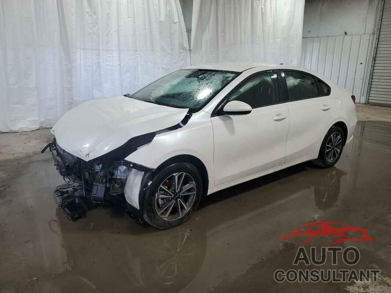 KIA FORTE 2024 - 3KPF24AD8RE711351