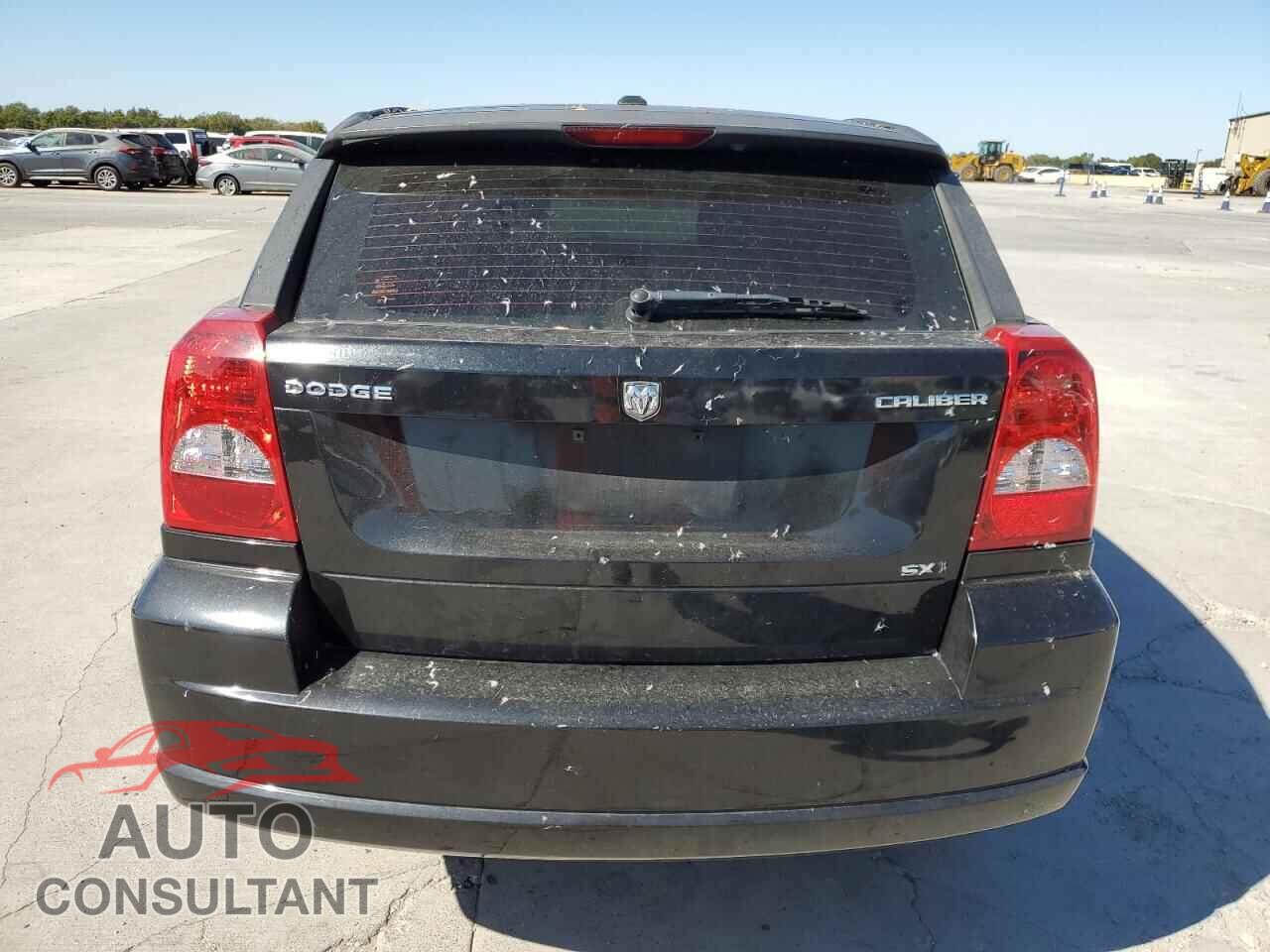 DODGE CALIBER 2010 - 1B3CB4HA2AD535242