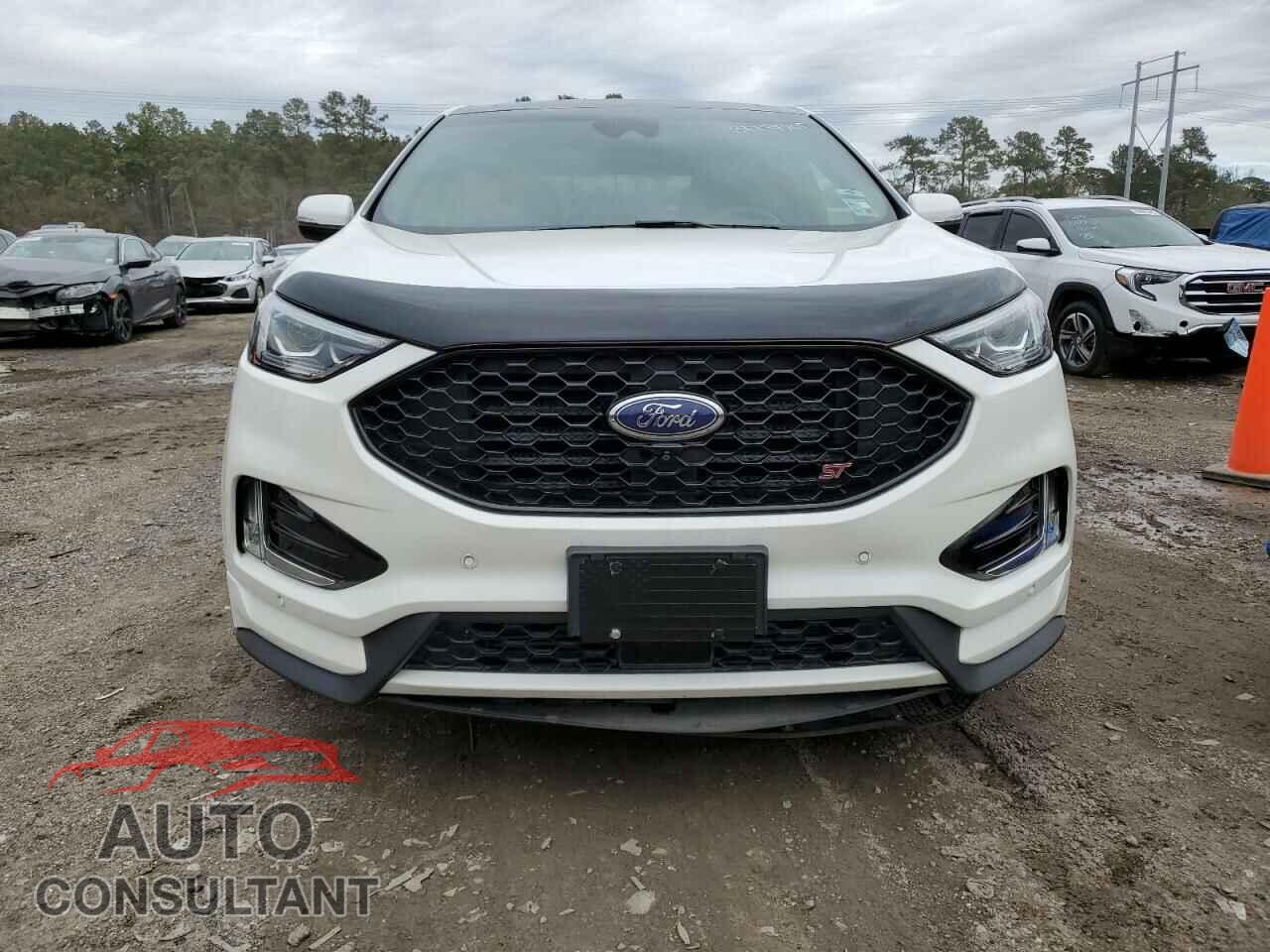 FORD EDGE 2020 - 2FMPK4AP1LBA24804