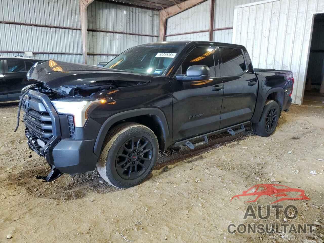 TOYOTA TUNDRA 2023 - 5TFLA5AB6PX026319