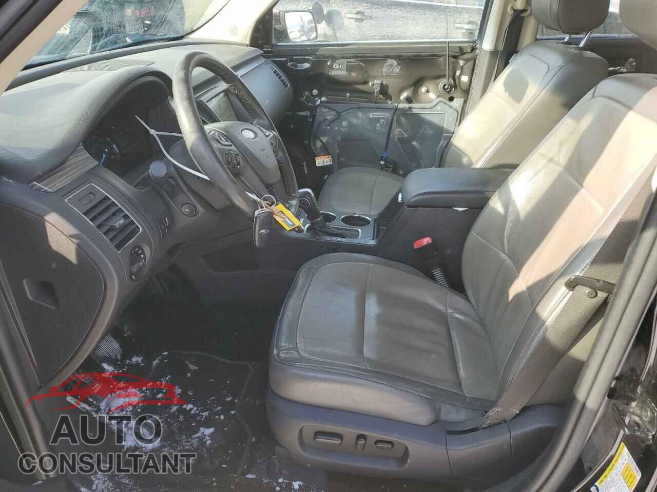 FORD FLEX 2016 - 2FMHK6C85GBA17429