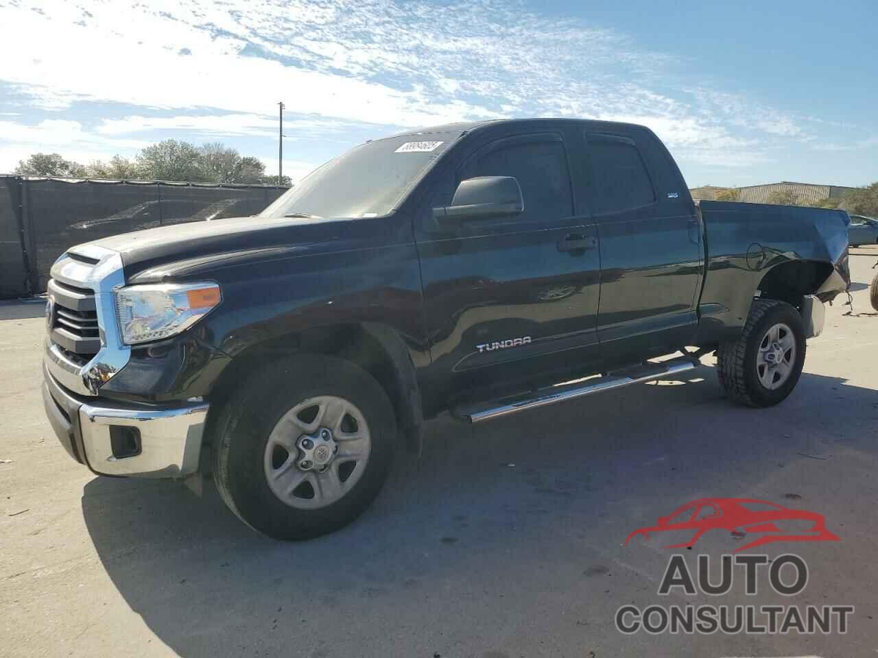 TOYOTA TUNDRA 2015 - 5TFRM5F14FX086437