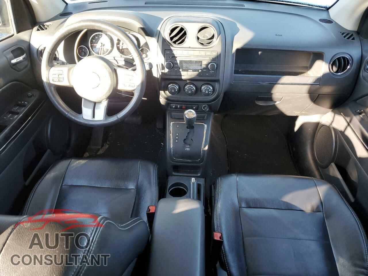 JEEP COMPASS 2012 - 1C4NJDCB1CD602894