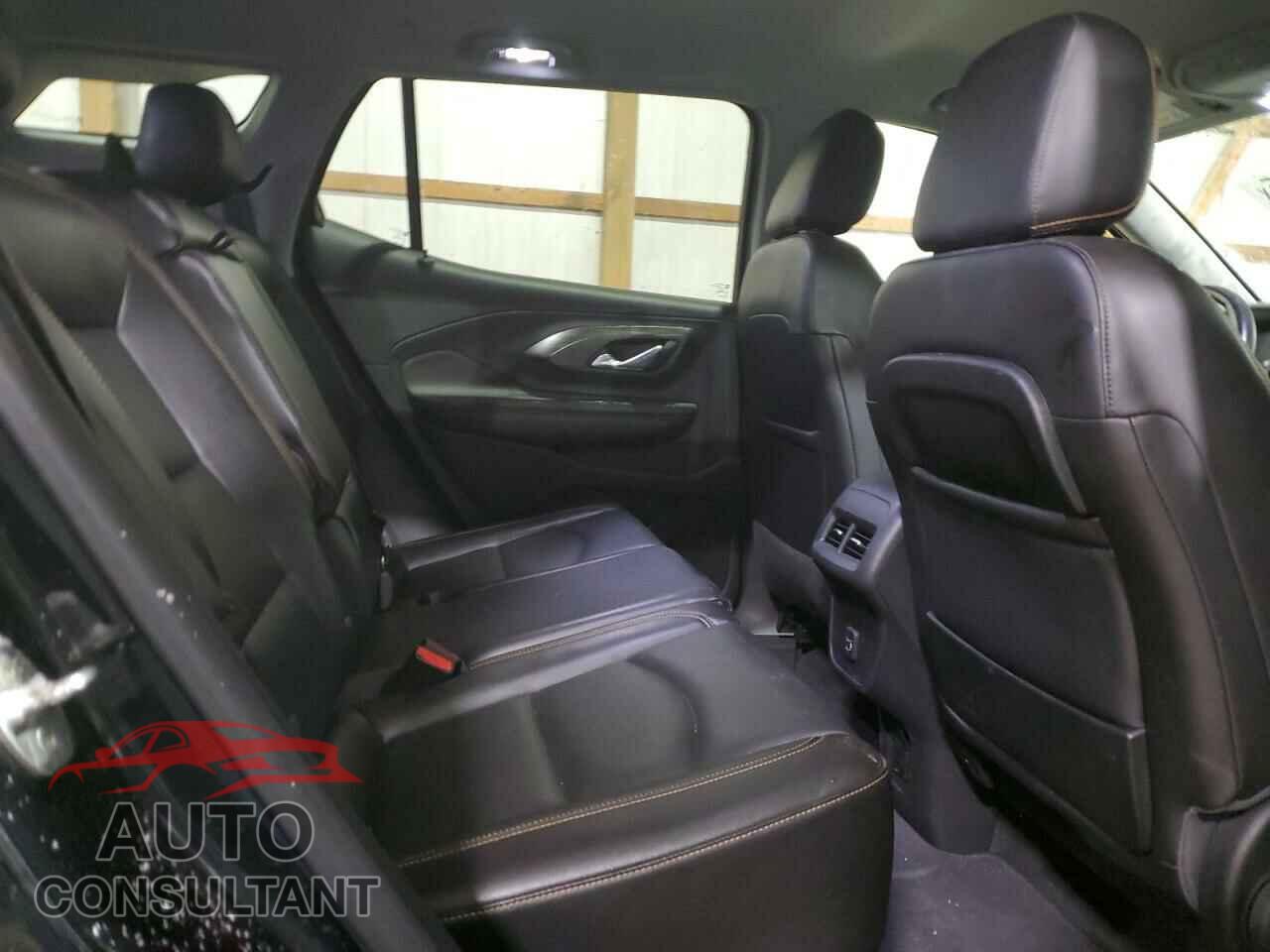 GMC TERRAIN 2021 - 3GKALPEV4ML354321