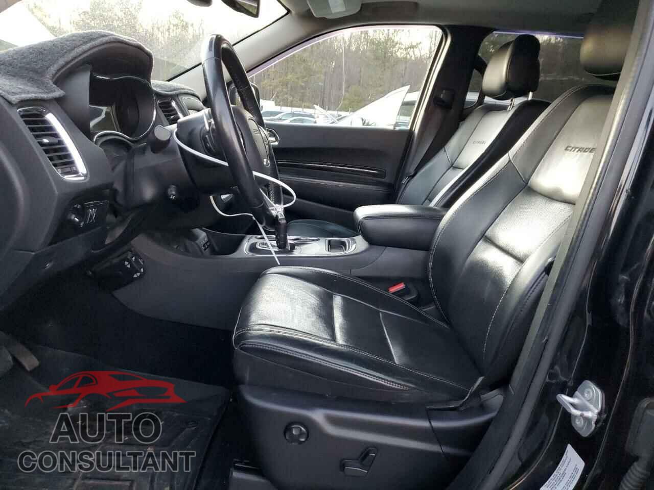 DODGE DURANGO 2015 - 1C4RDHEG5FC194452