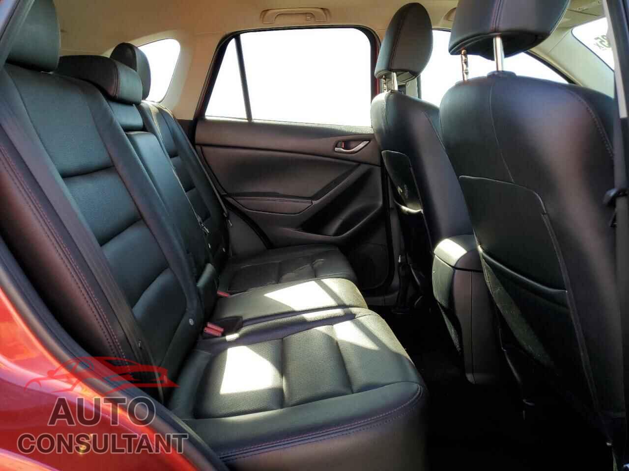 MAZDA CX-5 2014 - JM3KE4DY4E0352644