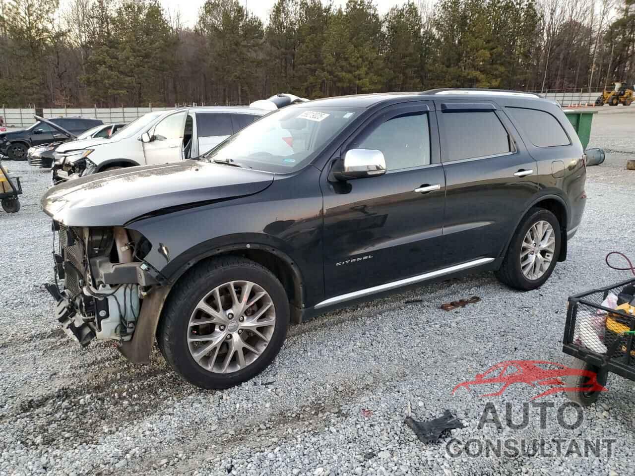 DODGE DURANGO 2015 - 1C4RDHEG5FC194452