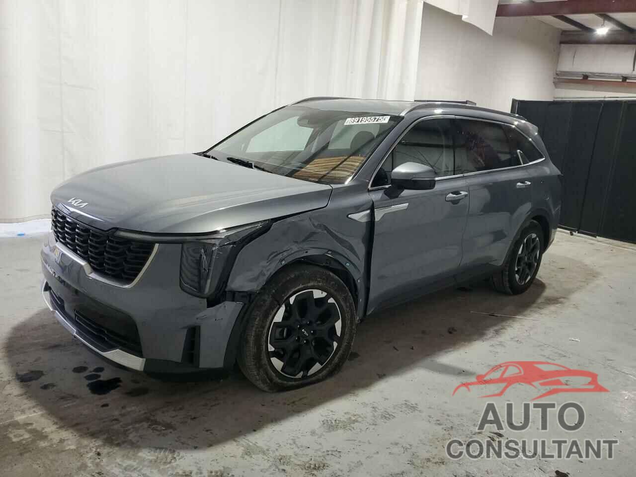 KIA SORENTO 2024 - 5XYRL4JC5RG285221