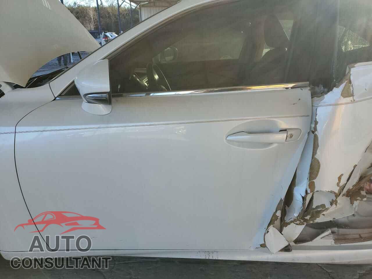 LEXUS IS 2014 - JTHBF1D25E5007642
