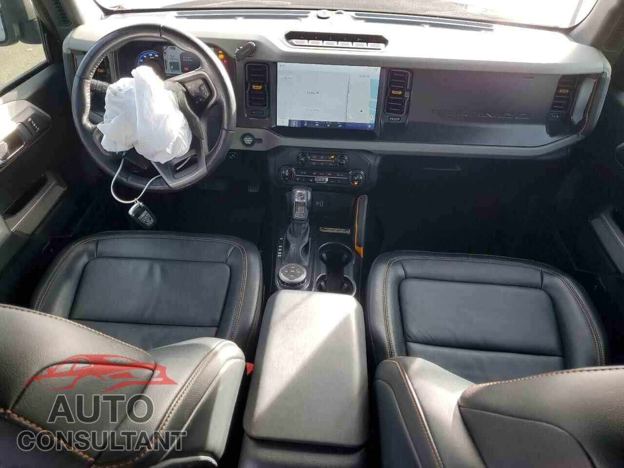 FORD BRONCO 2023 - 1FMEE5DP5PLB33207