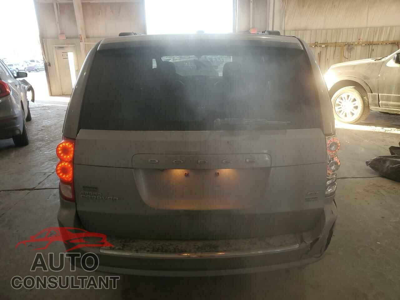 DODGE CARAVAN 2019 - 2C4RDGEG4KR690645