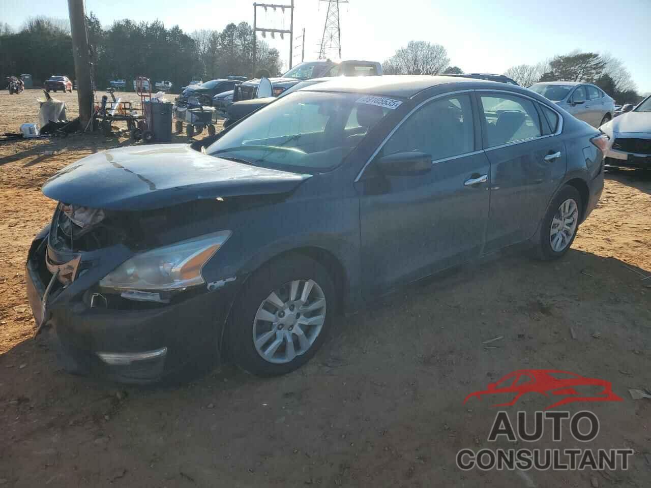 NISSAN ALTIMA 2015 - 1N4AL3AP9FC418420