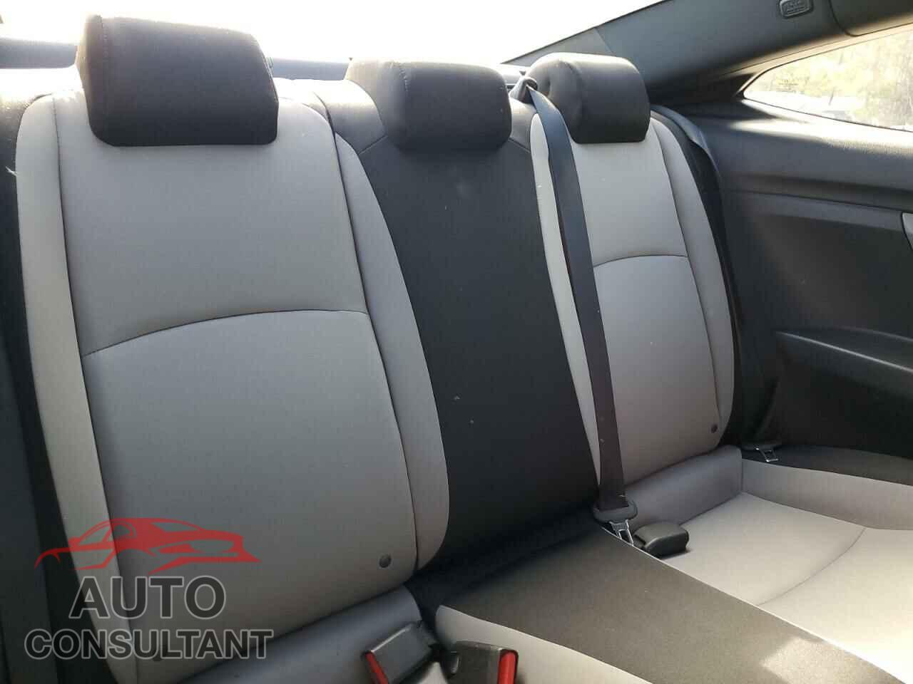 HONDA CIVIC 2016 - 2HGFC3B36GH352064
